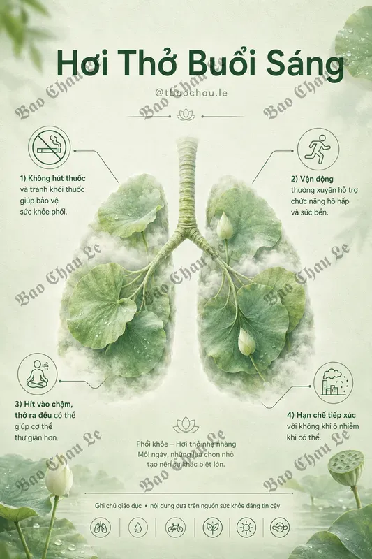 Natural Wellness Metaphor Posters