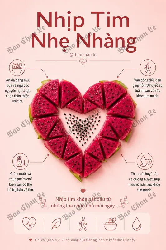 Natural Wellness Metaphor Posters