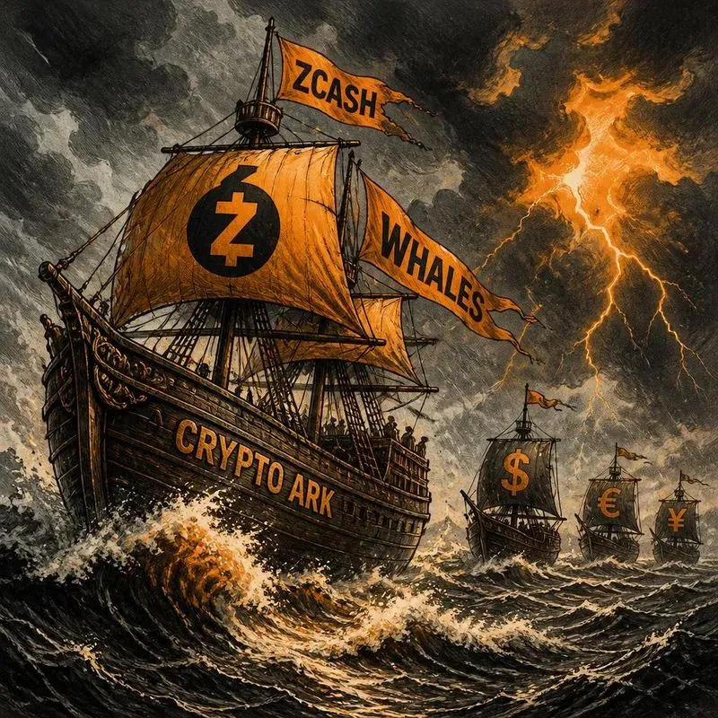 Vibrant Crypto Promo Card Designs