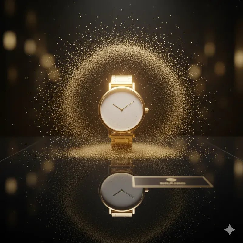 4in1 Luxury Product Photography Studios