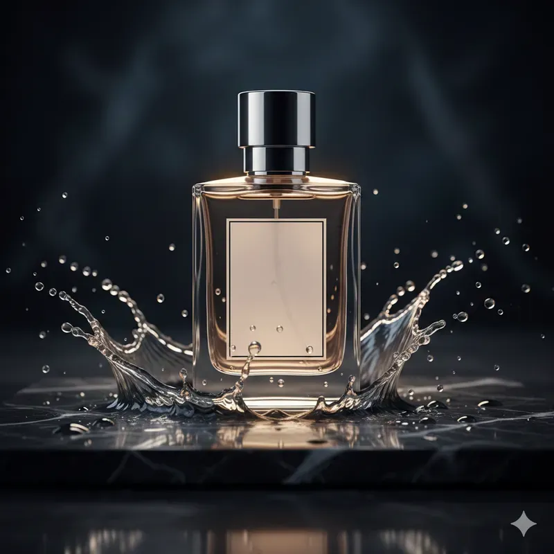 4in1 Luxury Product Photography Studios