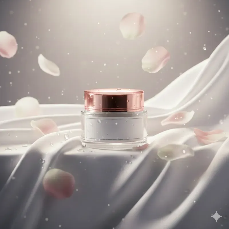 4in1 Luxury Product Photography Studios