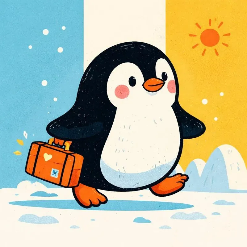Naive Cartoon Generator