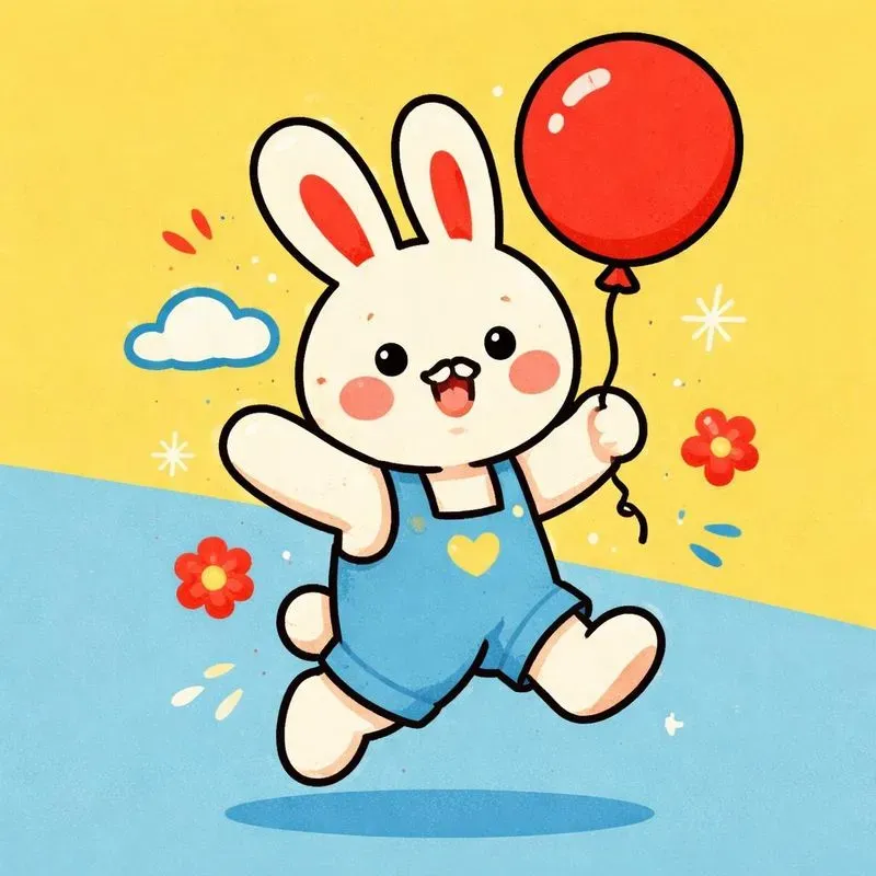 Naive Cartoon Generator