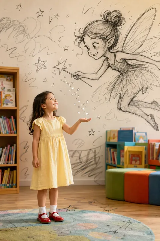 Sketch Reality Portraits