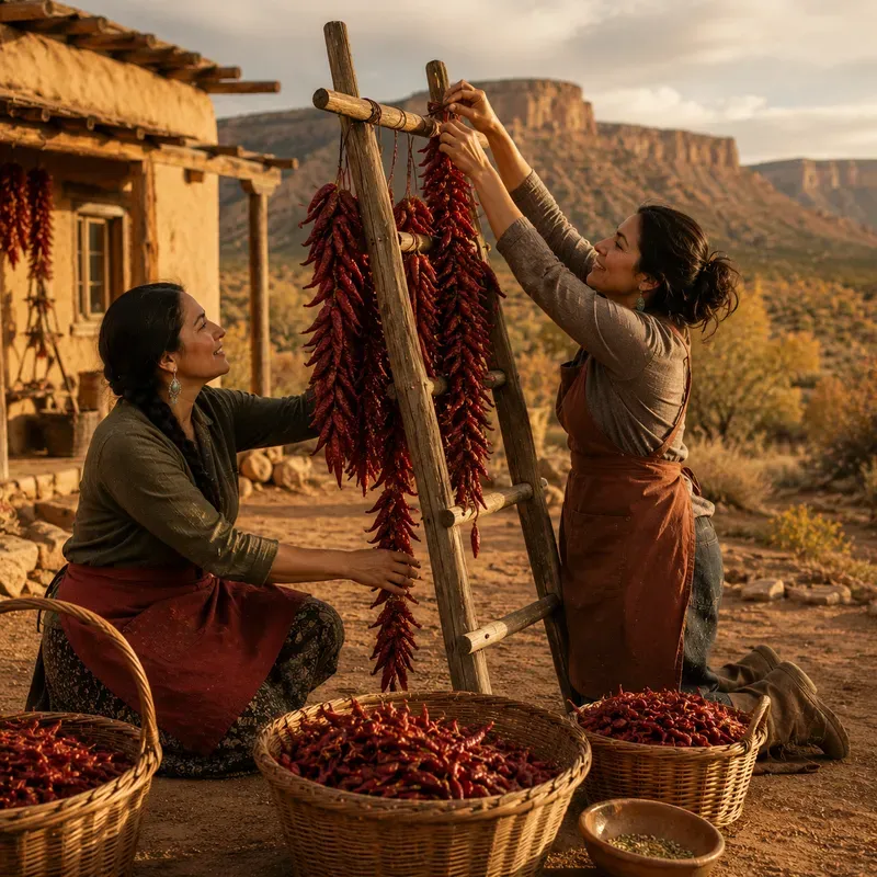 Orchard Harvests