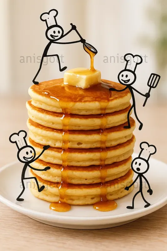 Stick Figure Snacks Real Foods