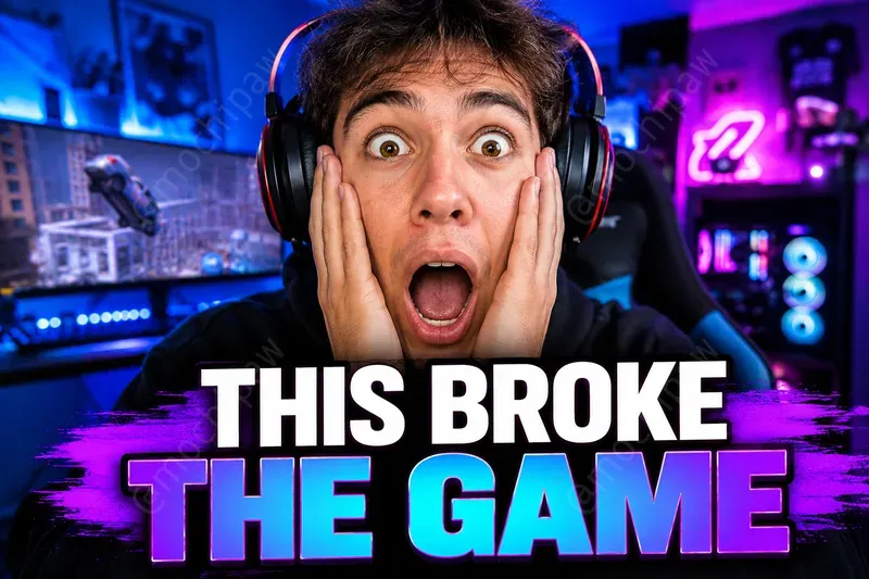 YouTube Thumbnail Photographers