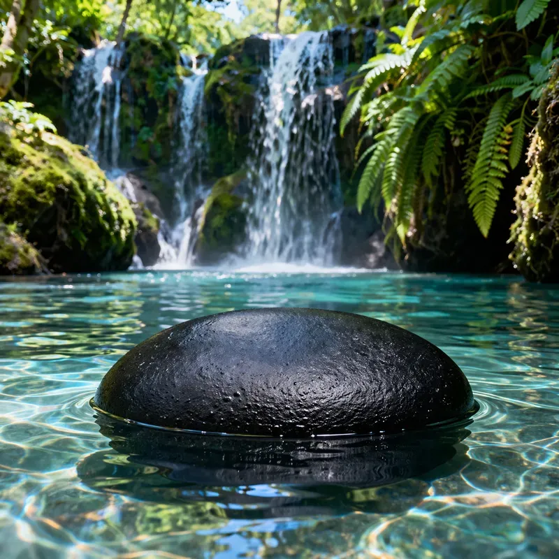 Premium 3D Product Display Podiums