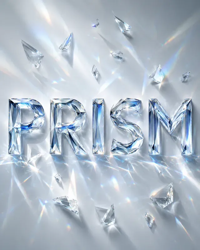 Experimental Typography Creators