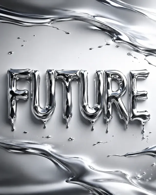 Experimental Typography Creators