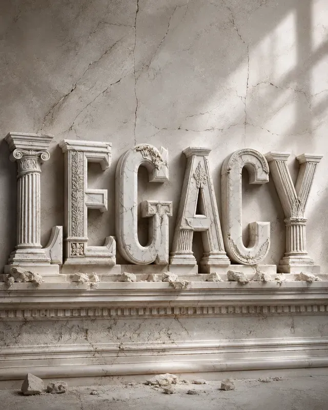 Experimental Typography Creators
