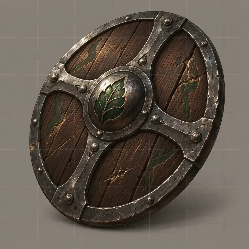 Fantasy Loot Inventory Icons