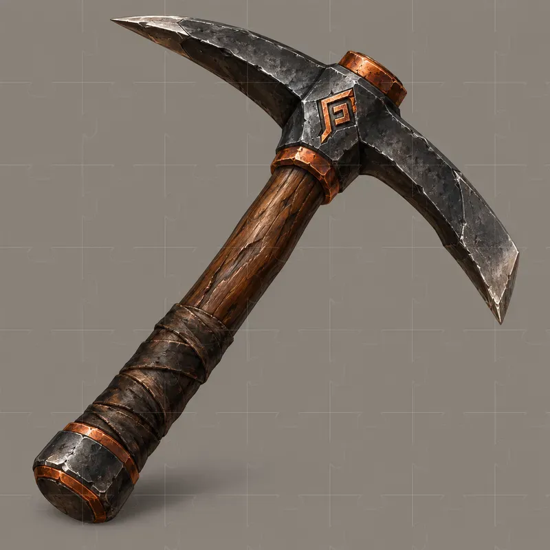 Fantasy Loot Inventory Icons