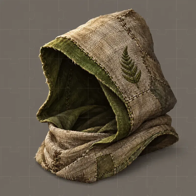 Fantasy Loot Inventory Icons