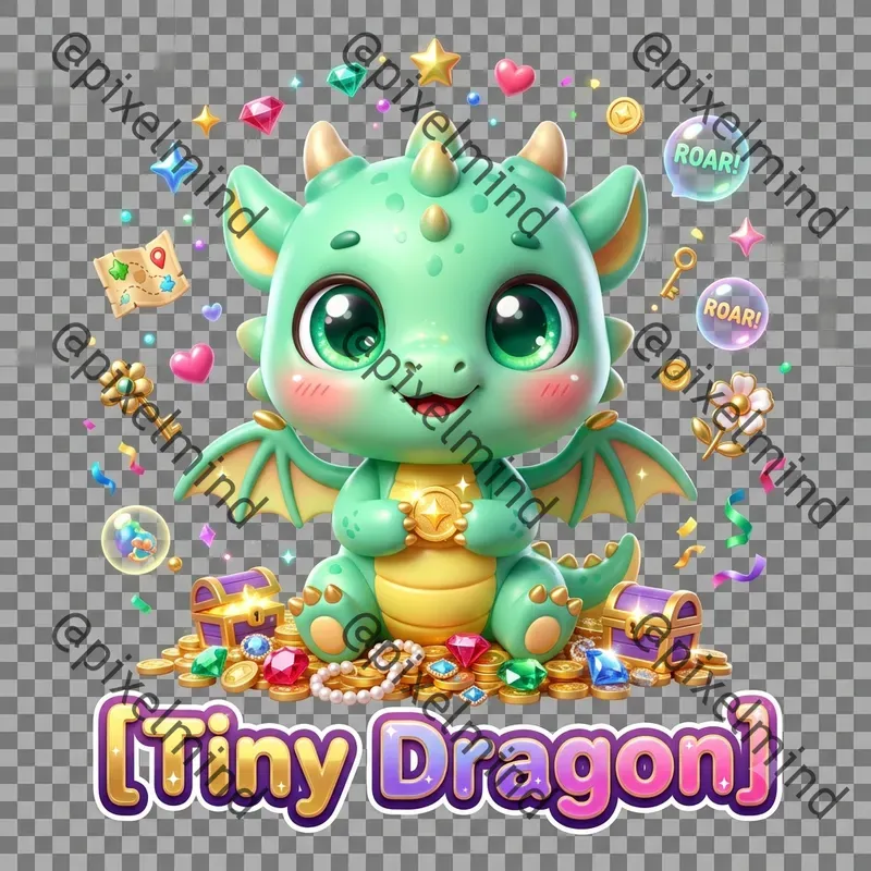Chibi Sticker Cover Creators