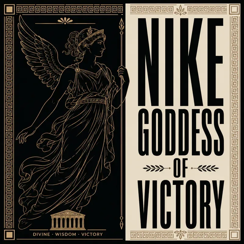 Greek Mythology Split Posters