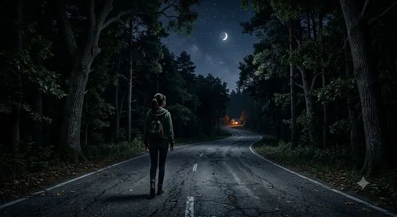 Cinematic Nature Landscapes