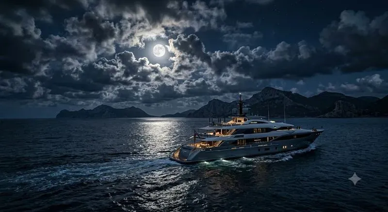 Cinematic Nature Landscapes