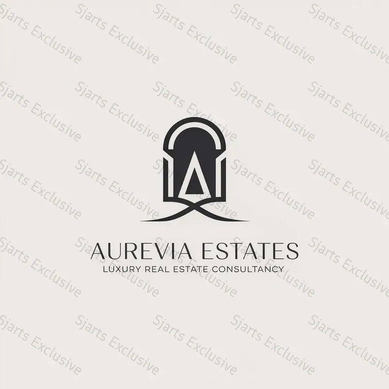 Signature Modern Logos