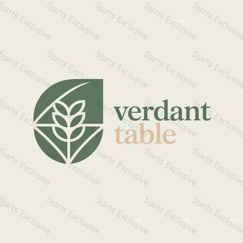 Signature Modern Logos