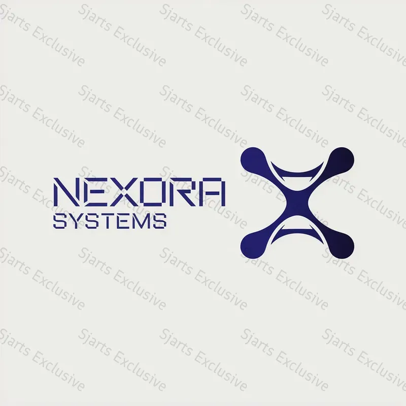 Signature Modern Logos