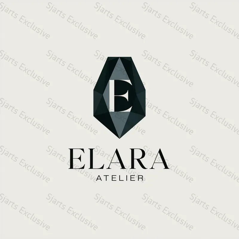 Signature Modern Logos