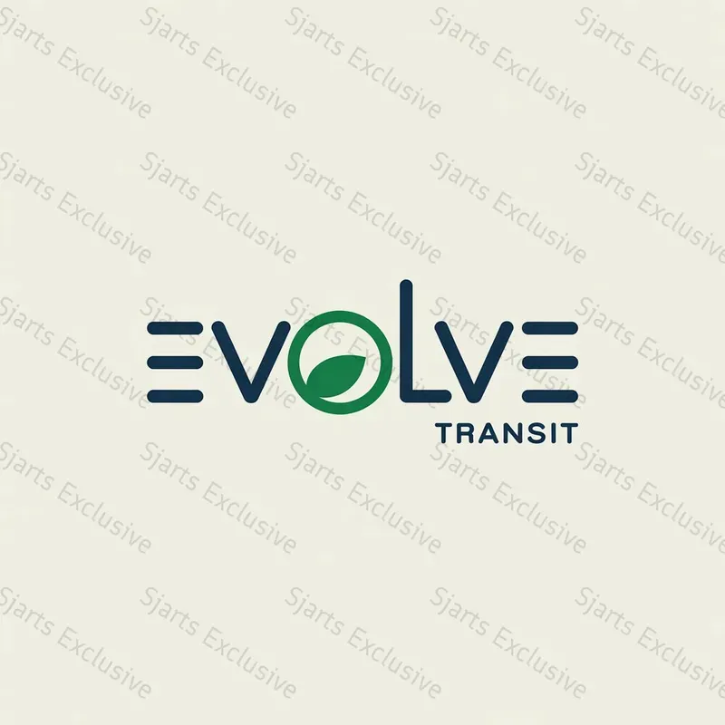 Signature Modern Logos