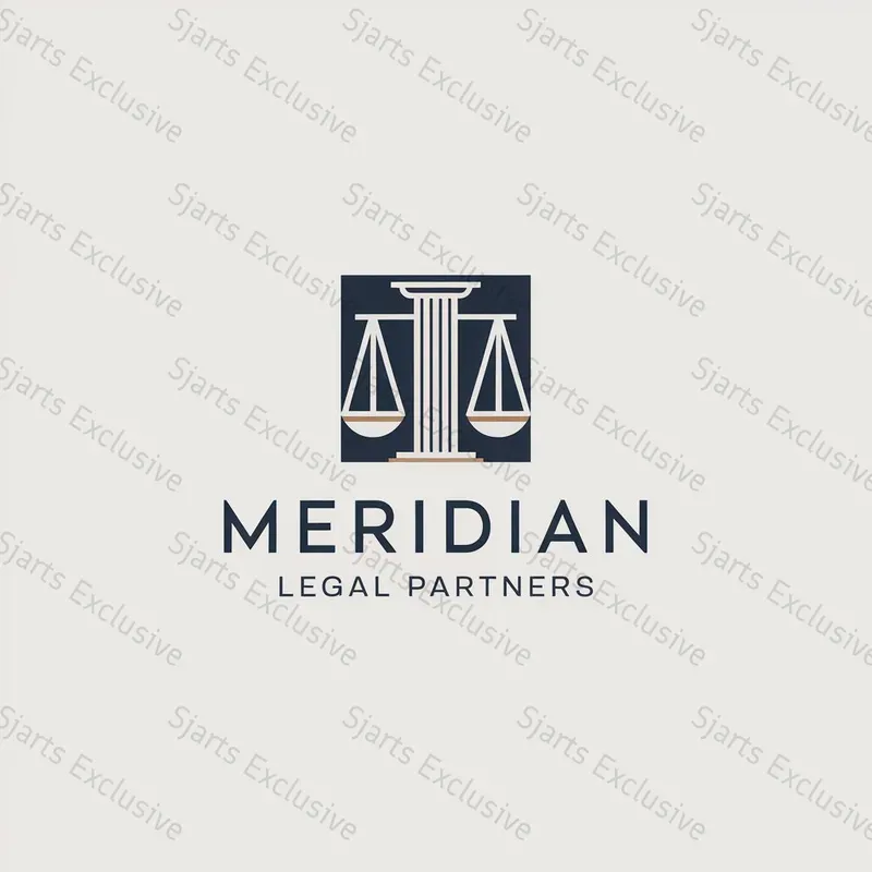 Signature Modern Logos