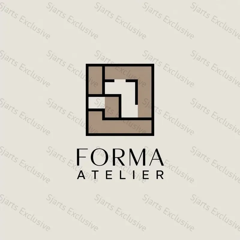 Signature Modern Logos