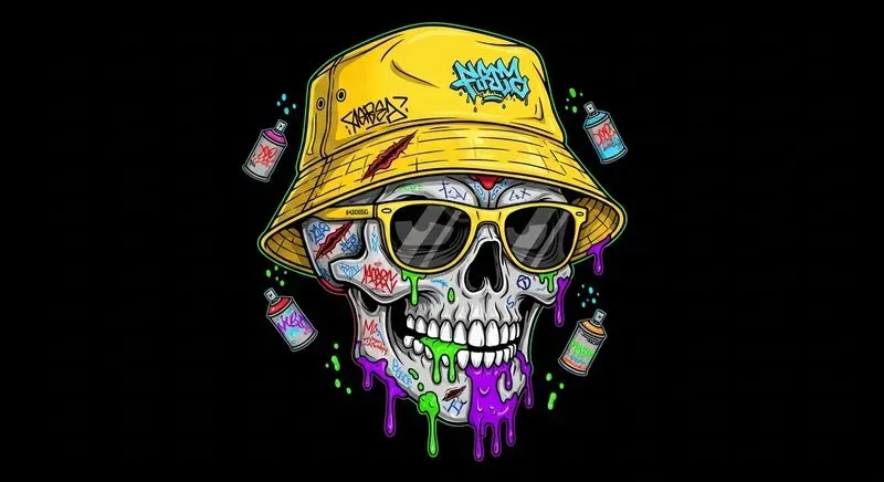 Undead Swagger