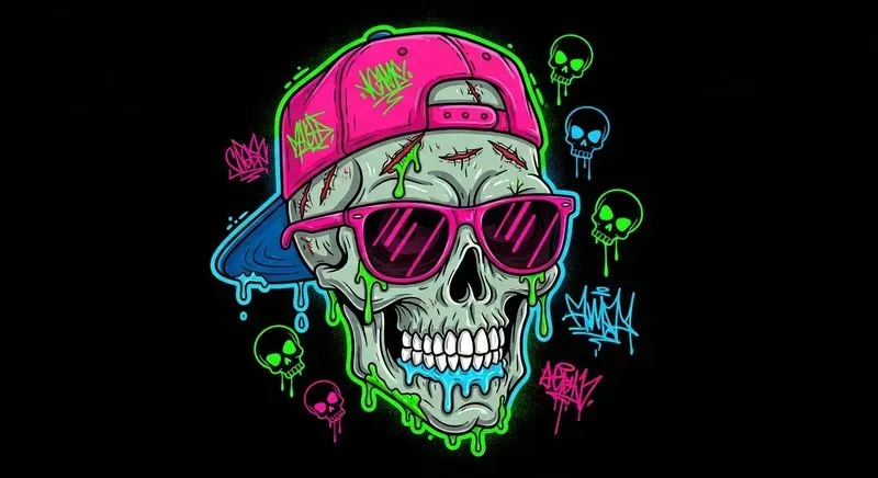 Undead Swagger