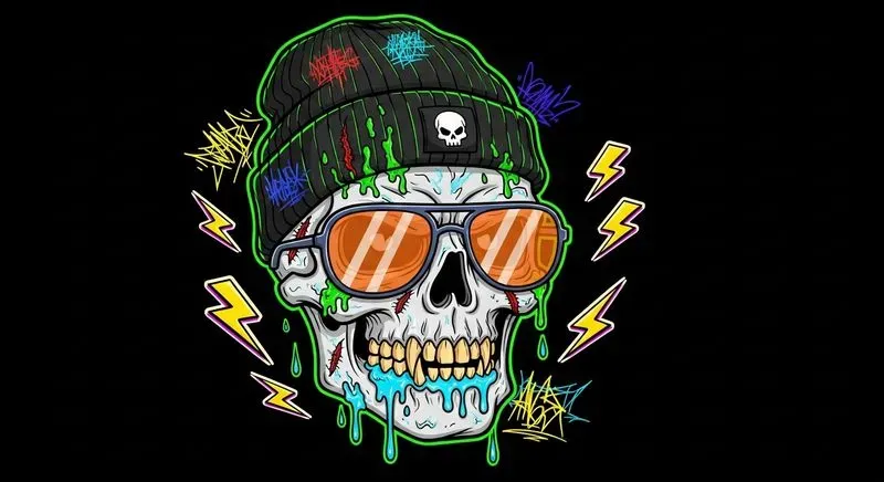 Undead Swagger