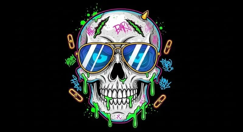 Undead Swagger