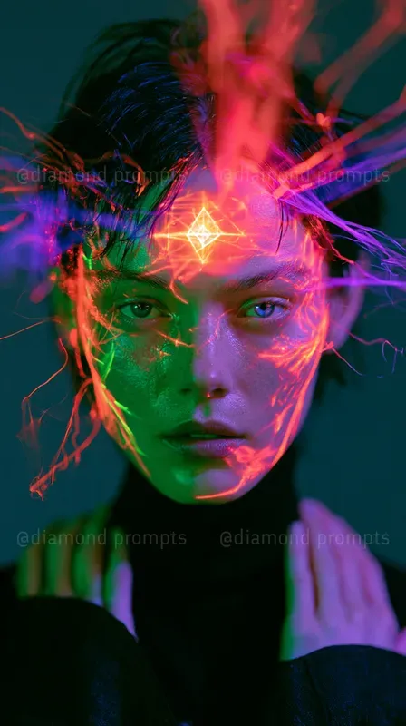 Fluorescent Souls