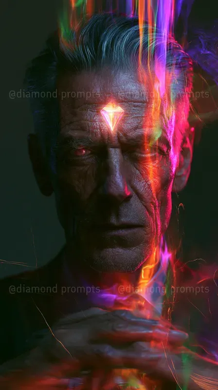 Fluorescent Souls