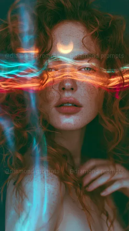 Fluorescent Souls