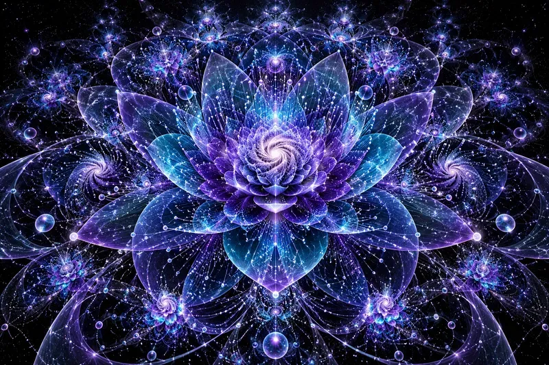 Infinite Pattern Engine
