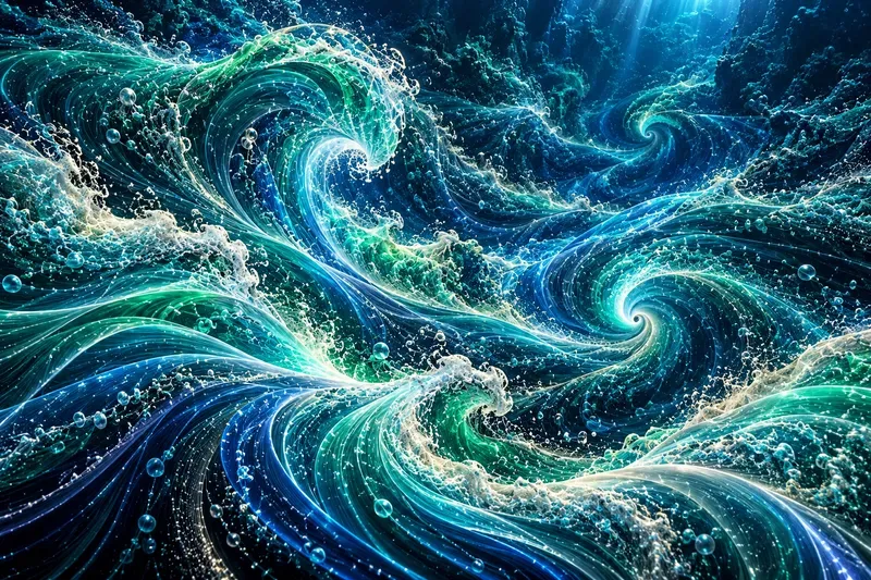 Infinite Pattern Engine