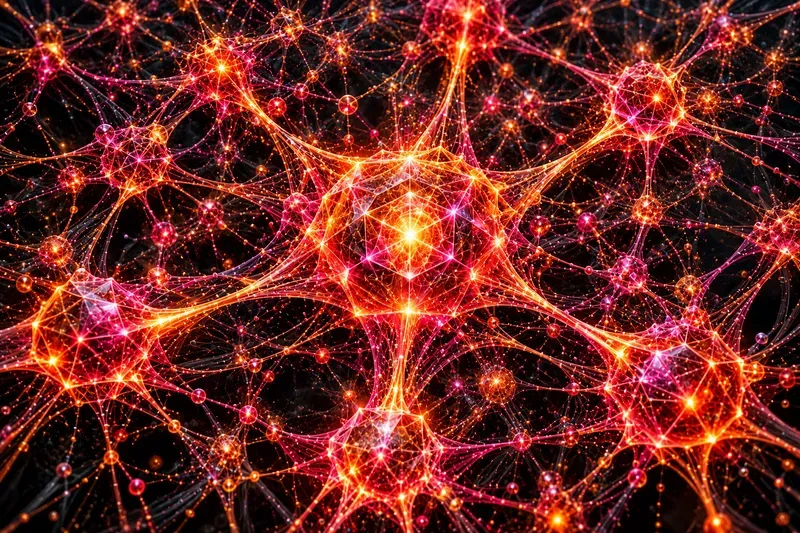 Infinite Pattern Engine