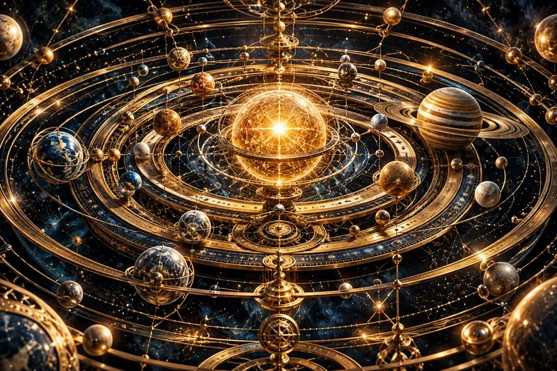 Infinite Pattern Engine