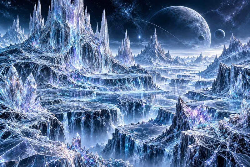 Infinite Pattern Engine