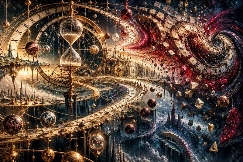 Infinite Pattern Engine