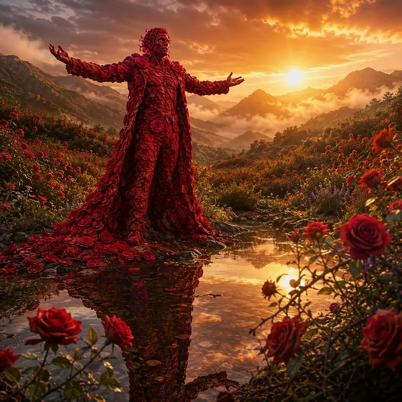 Born From Nature
