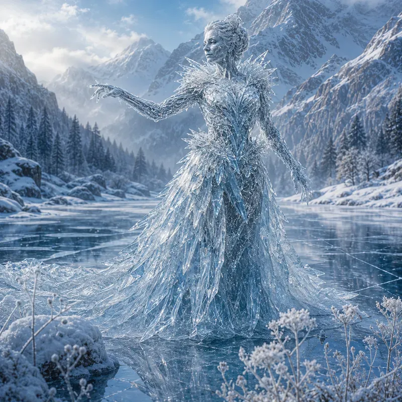 Born From Nature