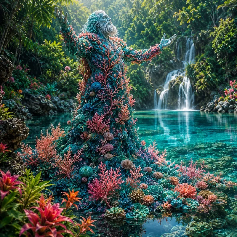 Born From Nature