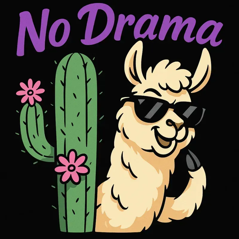 Funny Cartoon Sticker Packs