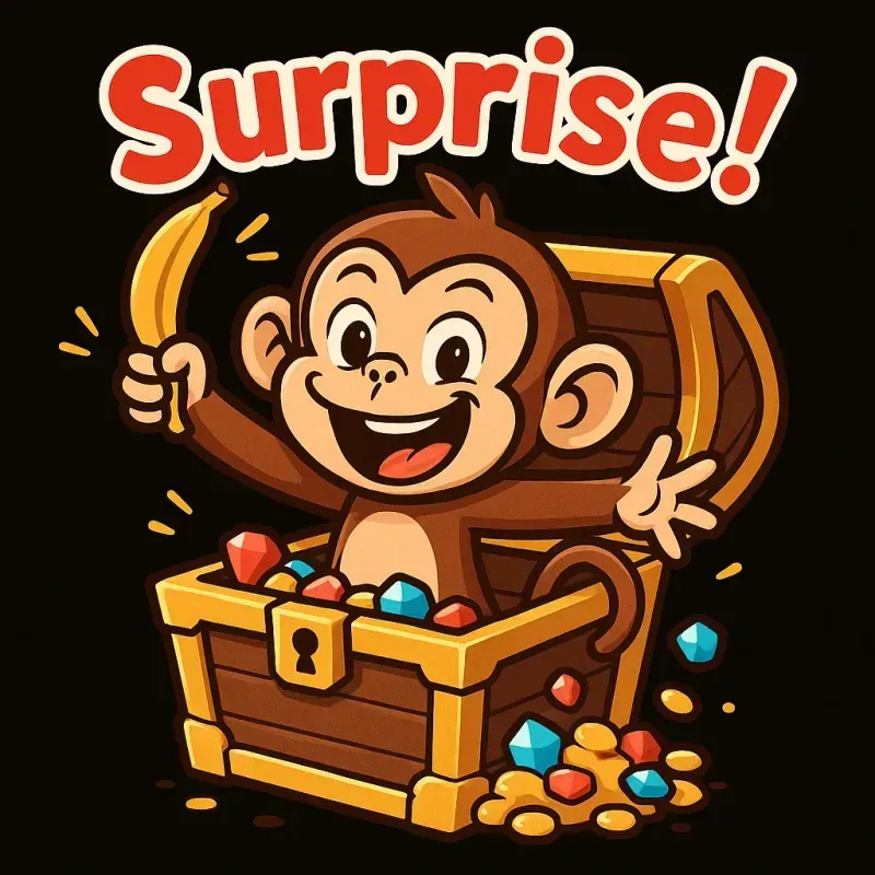 Funny Cartoon Sticker Packs