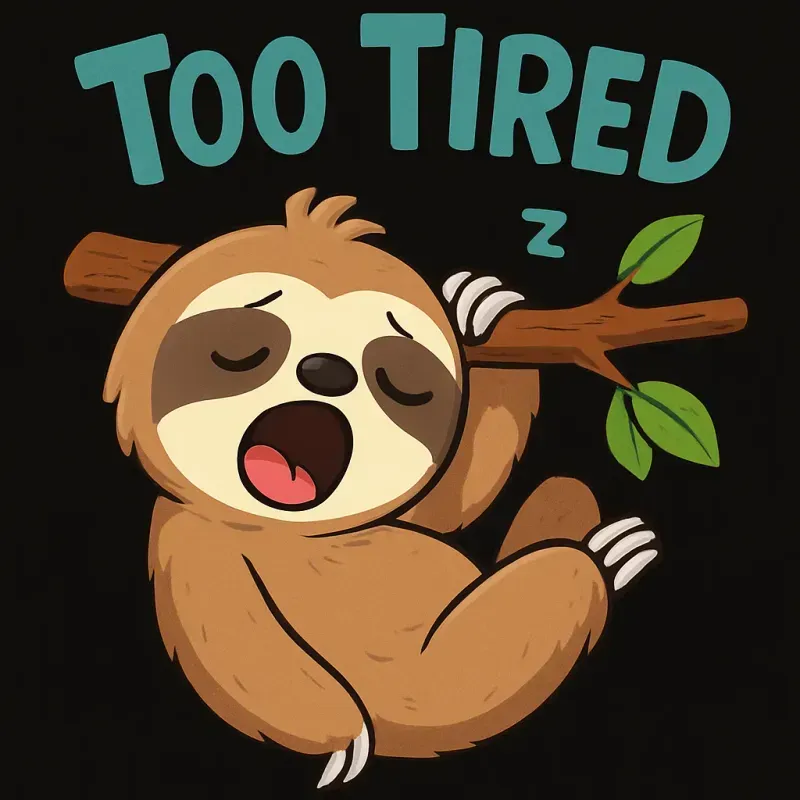 Funny Cartoon Sticker Packs