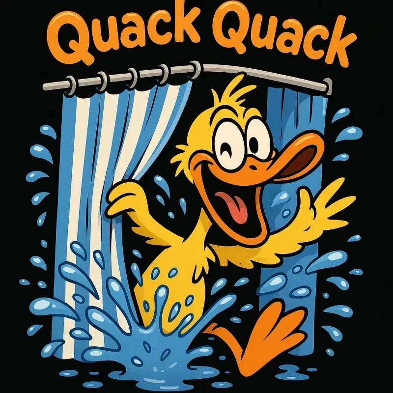 Funny Cartoon Sticker Packs